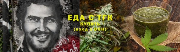 трава Магас